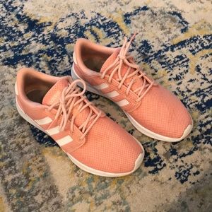 Women’s adidas cloudfoam sneaker